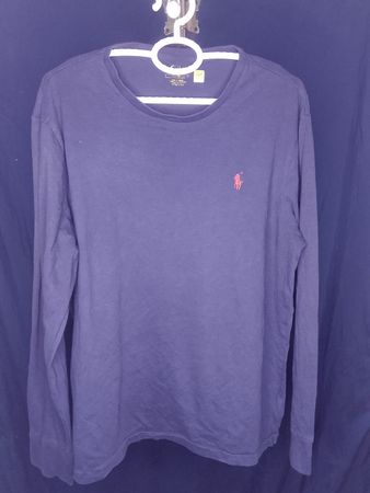 Mix Brand Full Sleeves T-Shirts (044b)