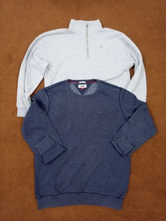 Streetwear Branded Sweatshirts