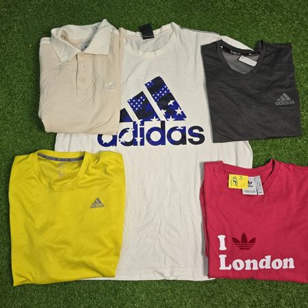 AV-1348 Adidas T-Shirts s/s