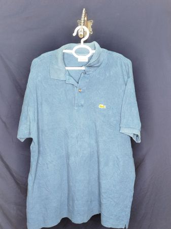 Lacoste T-Shirts (046b)