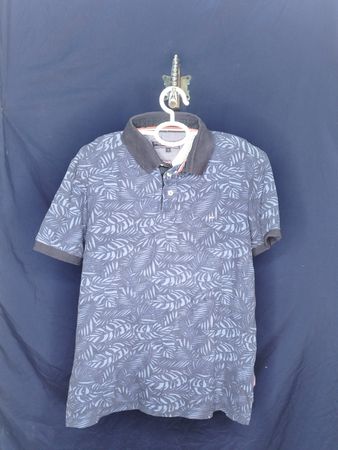 Tommy Hilfiger Polo T-Shirts (045b)