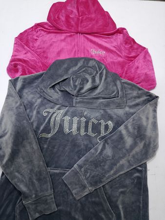 Juicy couture Hoodies 9 Stück (RV # 515)