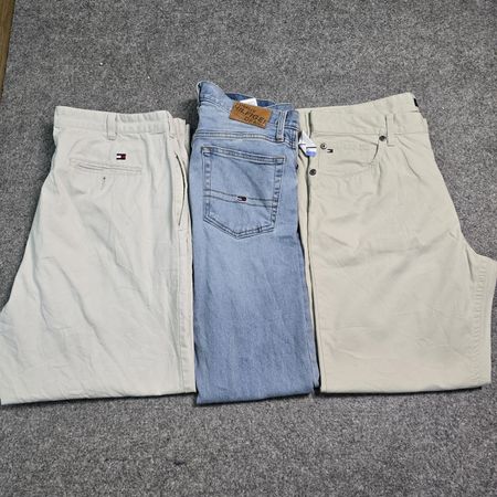 AV-1351 Tommy Hilfiger Mix Pants