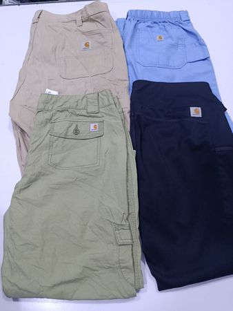 Carhartt Pant/trousers 8Pcs (RV # 517)