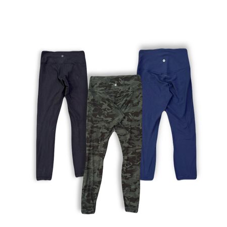 VPX1369 Lululemon Leggings