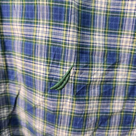 AV-1354 Nautica Men shirts l/s & s/s