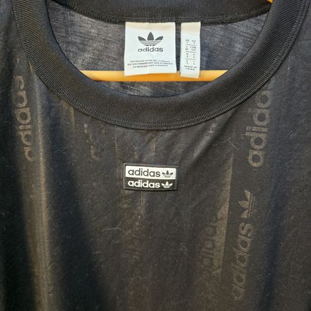 AV-1356 Adidas T-Shirts l/s