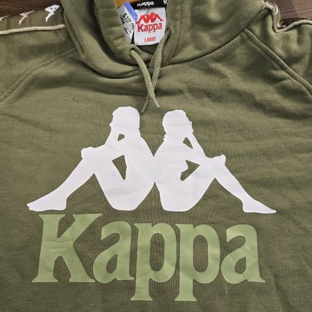 AV-1357 Kappa Winter Collections