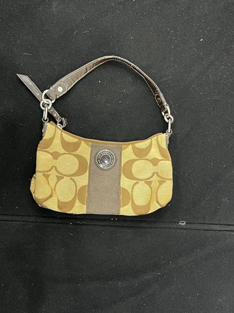 Coach bags