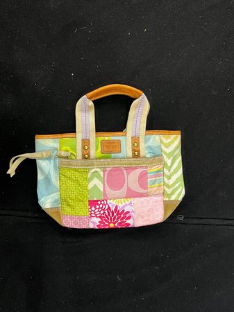 Coach bags