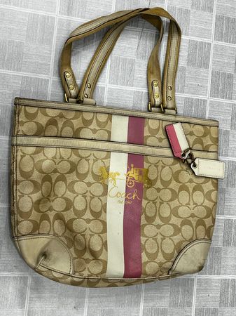 Coach bags