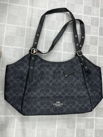 Coach bags