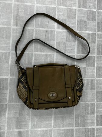 Coach bags