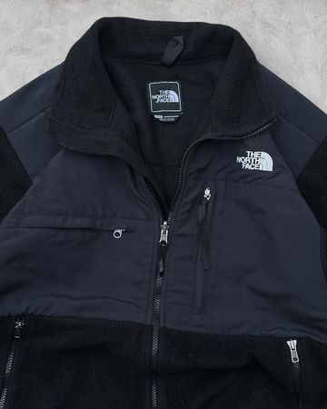 The North face fleece jacket13Pcs