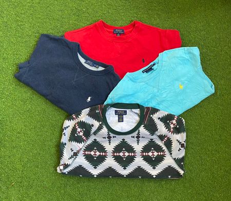 Polo Ralph Lauren Sweatshirts