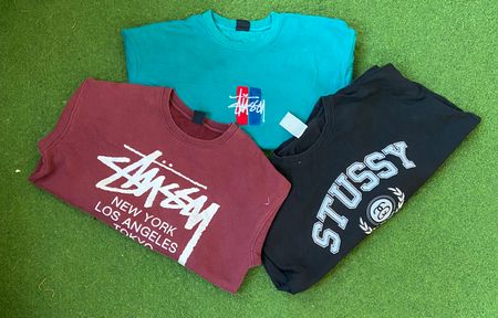 Stussy Sweatshirts