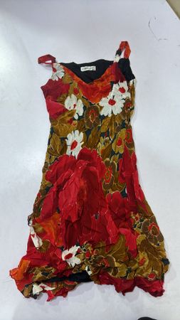 Mix Dresses 12 pieces