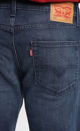 Levi's Jeans