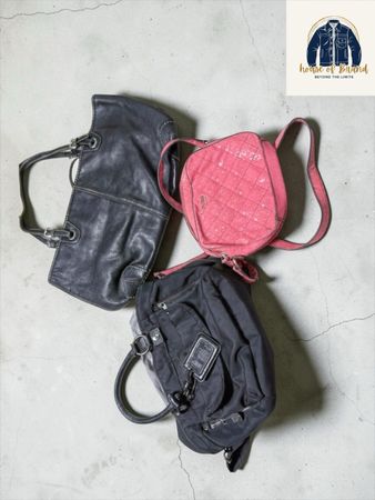 Guess coach micheal kors GGL bags