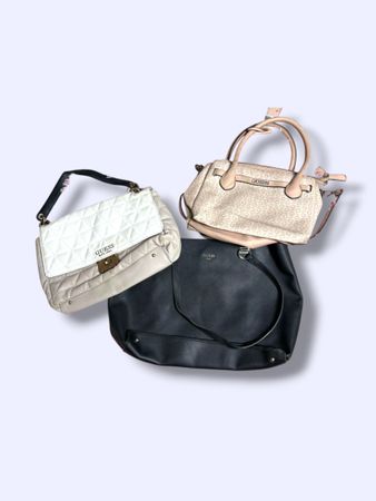 Guess bags