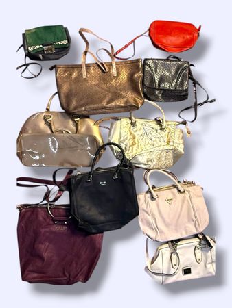 スタイルゲスバッグ