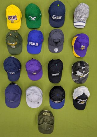 💥 RV2769 NFL Sports Cap