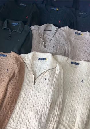Polo Ralph Lauren Sweaters