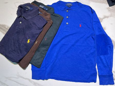 Polo Ralph Lauren Tシャツ