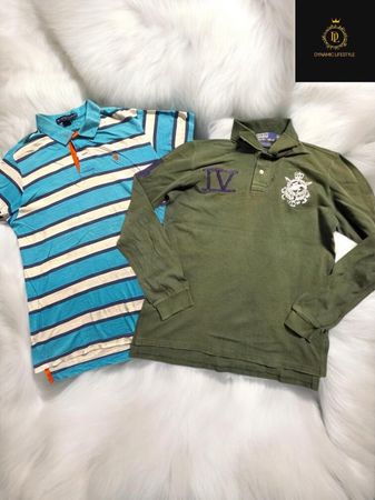 Polo Ralph us polo assn polo sports t shirts