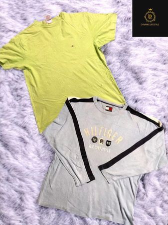 Tommy Hilfiger t shirts
