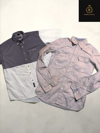 Levis polo Ralph dickies and more brand shirts