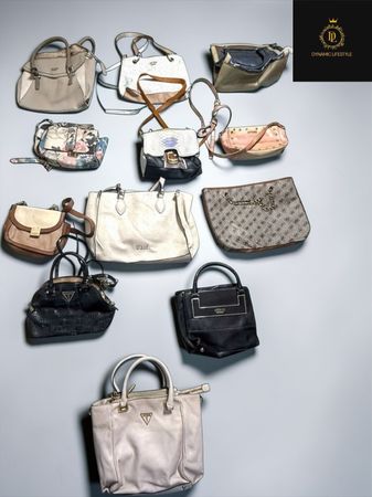 Guess bags