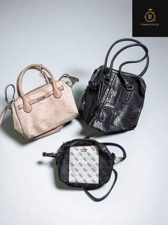 Guess bags