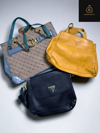 Guess bags