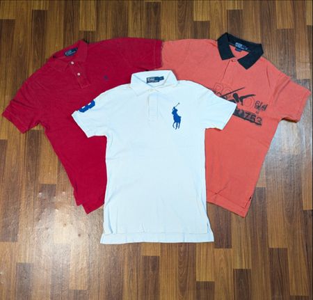 Premium Ralph lauren Polo T Shirts
