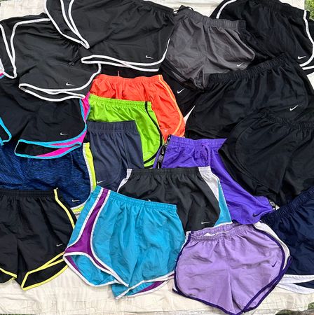 Nike Women Shorts