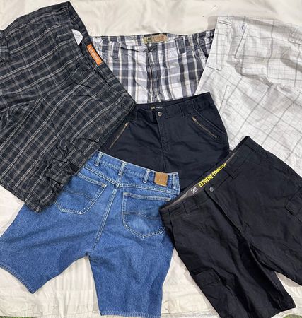 Lee Shorts (022)