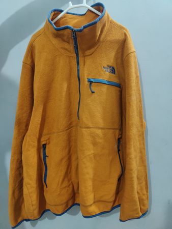 The North Face Fleeces