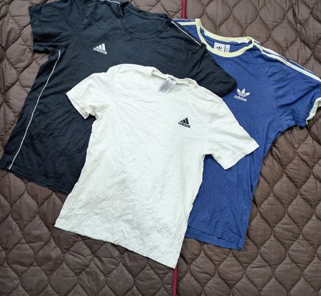 adidas T-shirt