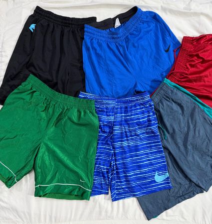 Nike Men’s Shorts