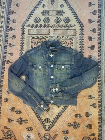 Y2K Style Denim Jackets 02