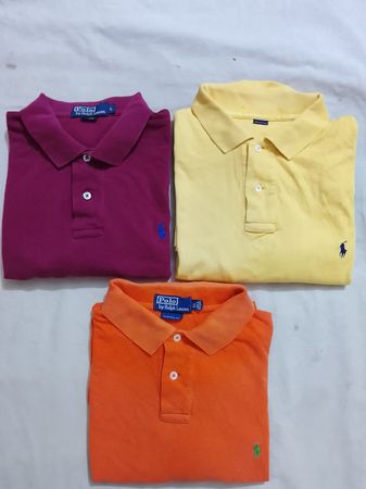 Camiseta Polo Ralph Lauren
