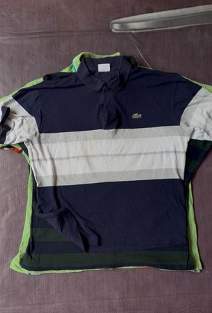 Camiseta Lacoste
