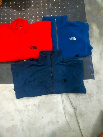 TNF  Fleece