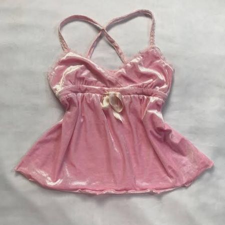 Y2k camisole, tops, J1021