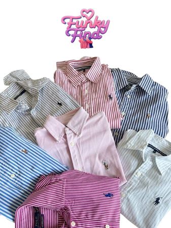 Ralph Lauren Polo Shirts