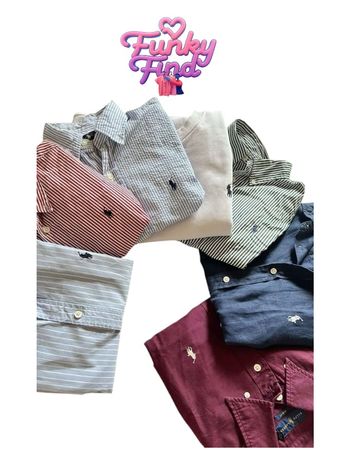 Ralph Lauren Polo Shirts