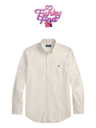 Ralph Lauren Polo Shirts