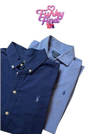 Ralph Lauren Polo Shirts