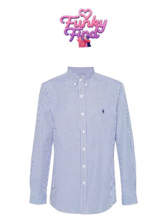 Ralph Lauren Polo Shirts